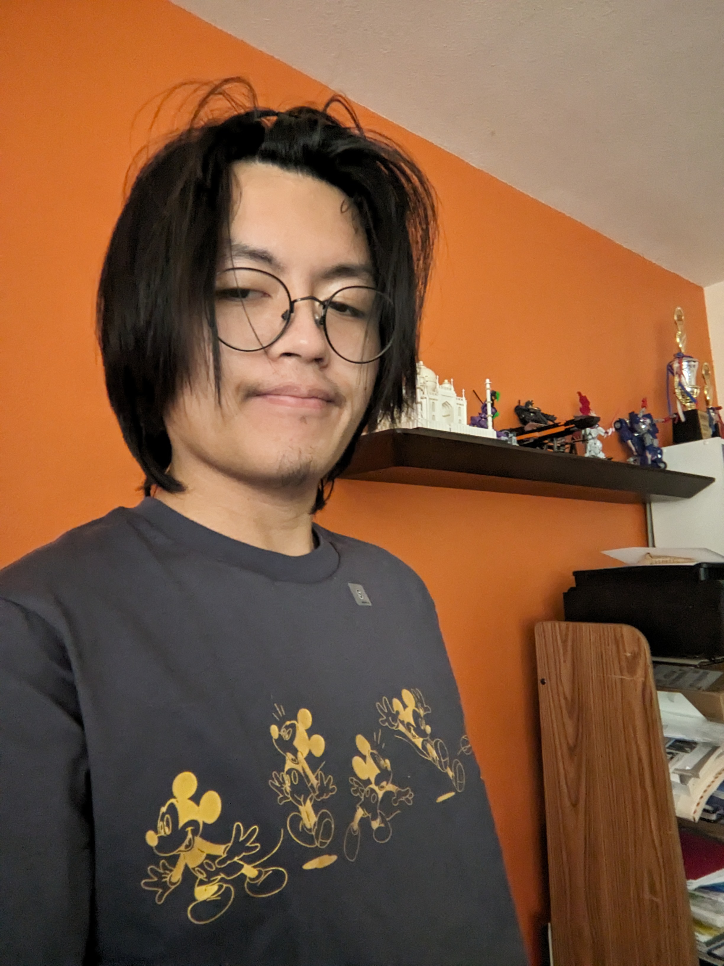 image of kien